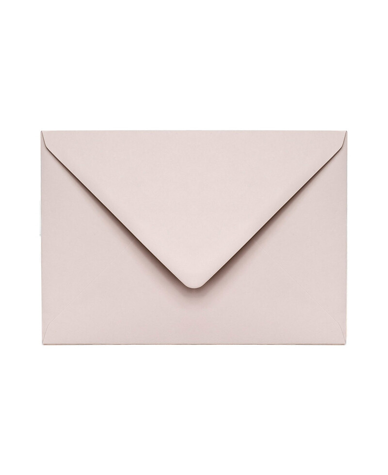 Envelope Off-White B6 Minister | Marmarina Envelope Off-White B6 Minister | Marmarina