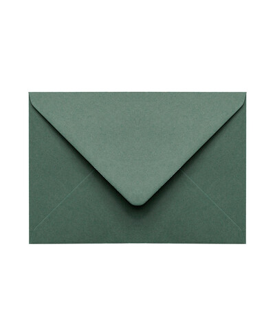 Enveloppe Ministre B6 Blanc cassé | Marmarina