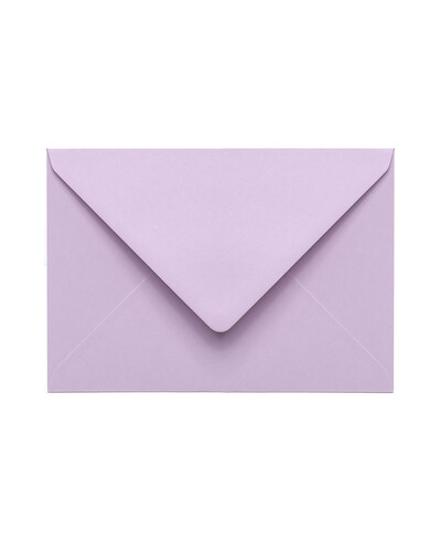 Enveloppe Ministre B6 Blanc cassé | Marmarina