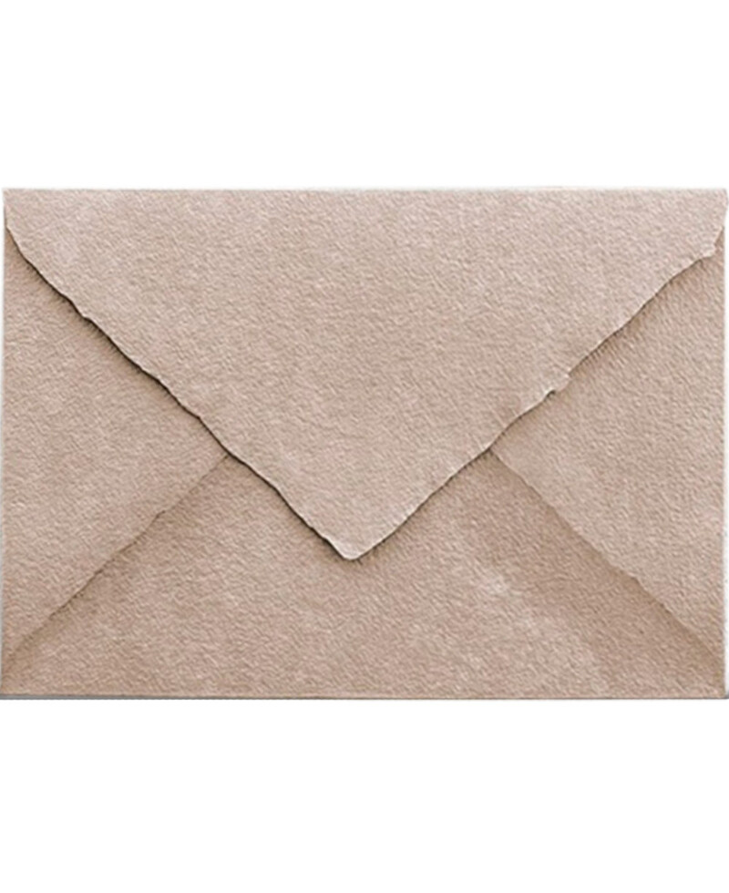 Handmade Topo C5 Envelope | Marmarina Handmade Topo C5 Envelope | Marmarina