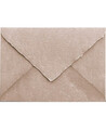 Handmade Topo C5 Envelope | Marmarina