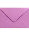 C5 Artisan Bougainvillea Envelope for Invitations | Marmarina
