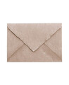 Handmade Topo B6 Minister Envelope for Invitations | Marmarina
