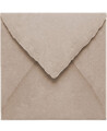 Envelope Mole Quadrado Feito à Mão para Convites | Marmarina