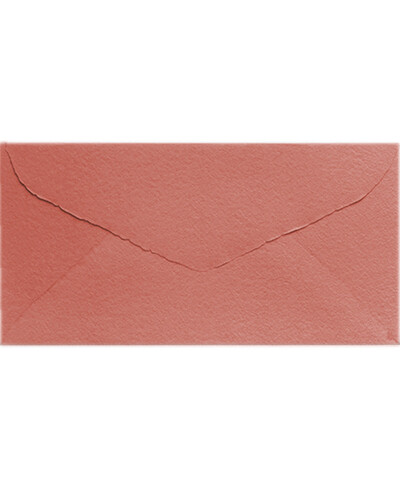 DL American Choral Artisan enveloppe pour invitations | Marmarina