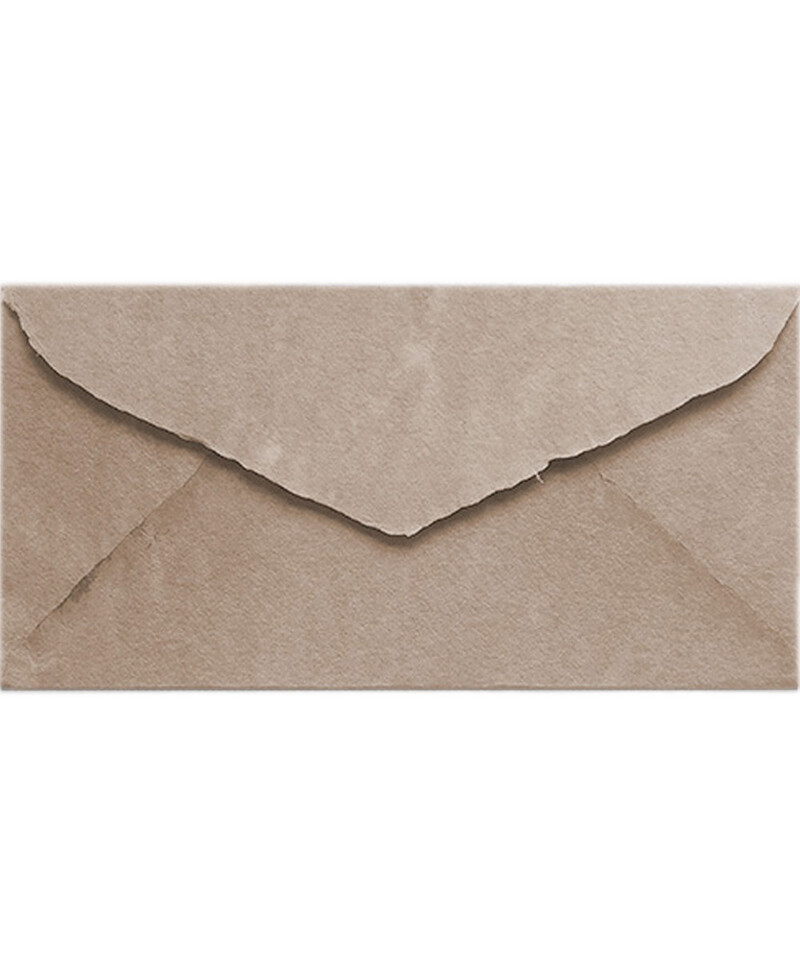 Envelope Artesanal DL American Topo para Convites | Marmarina Envelope Artesanal DL American Topo para Convites | Marmarina