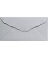 DL American Light Grey Handmade Envelope for Invitations | Marmarina