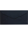 Envelope Artisan DL Preto Americano para Convites | Marmarina