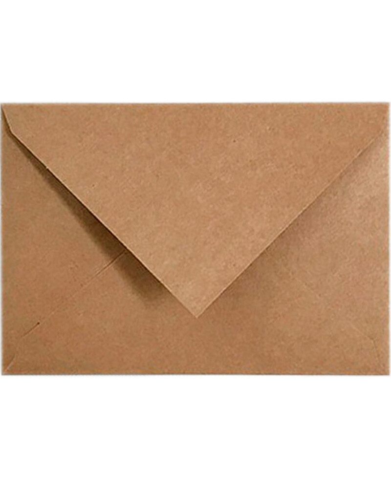 sobre kraft c5 sobre kraft c5