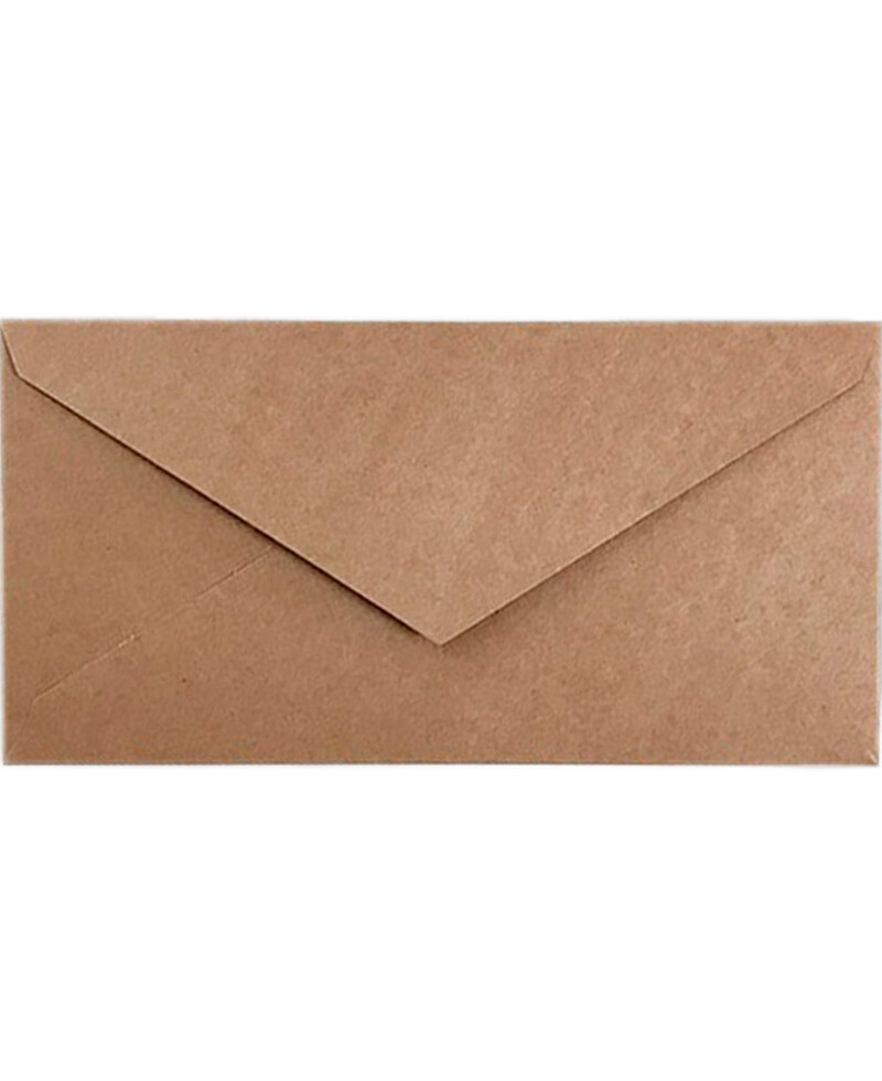 Sobre a Kraft Americano | Marmarina Sobre a Kraft Americano | Marmarina