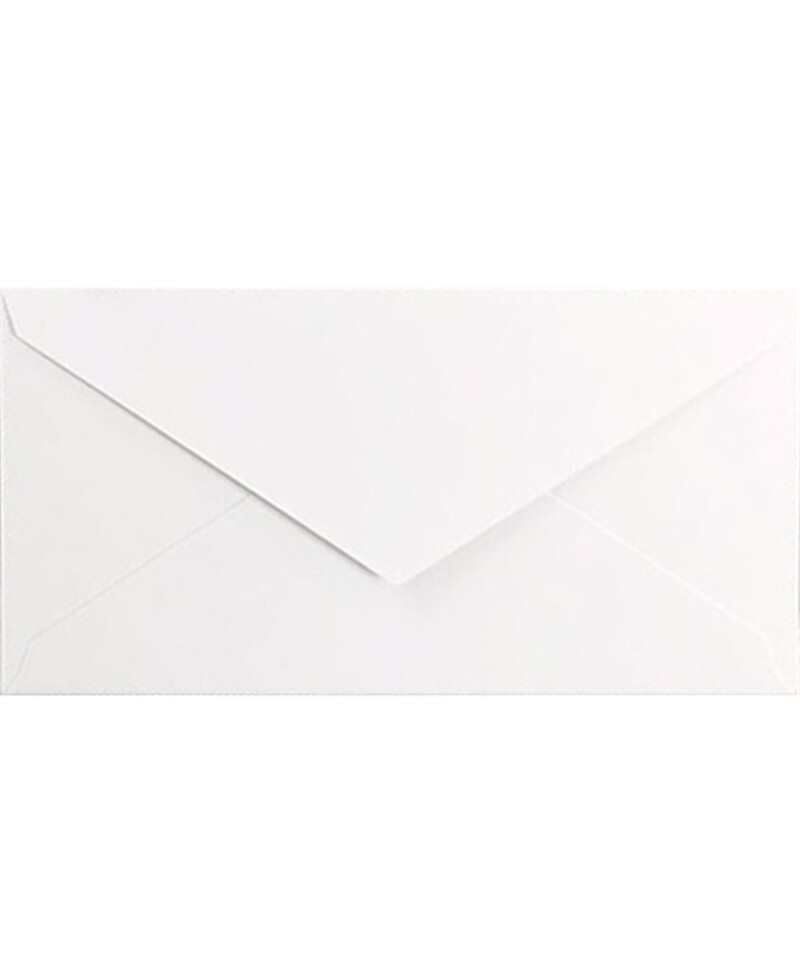 Envelope DL Branca de Neve Americana | Marmarina Envelope DL Branca de Neve Americana | Marmarina