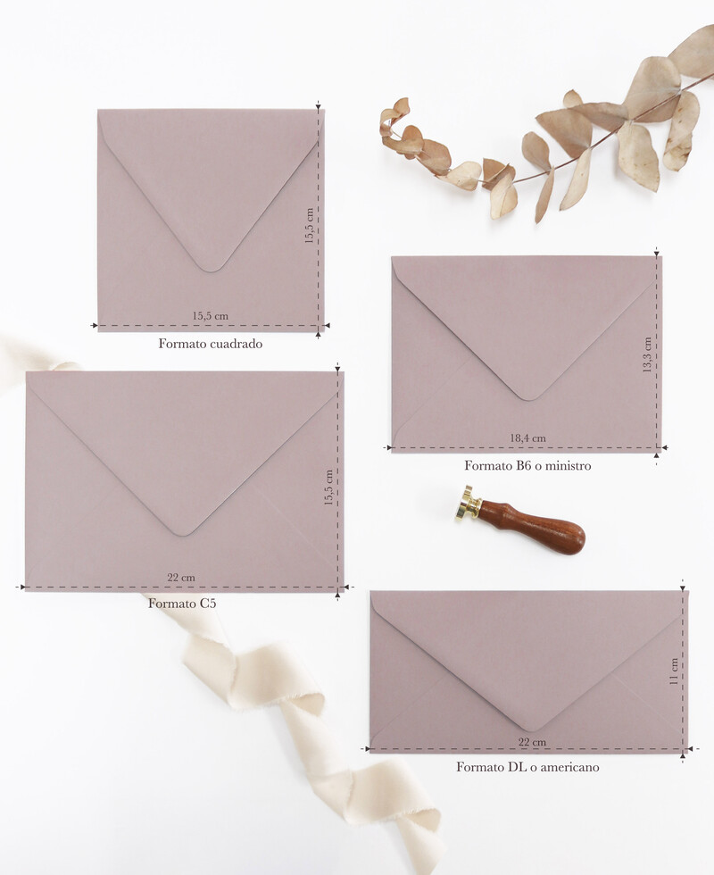 Envelope Off-White B6 Minister | Marmarina Envelope Off-White B6 Minister | Marmarina