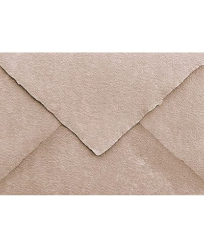 Envelope Topo C5 Feito à Mão | Marmarina