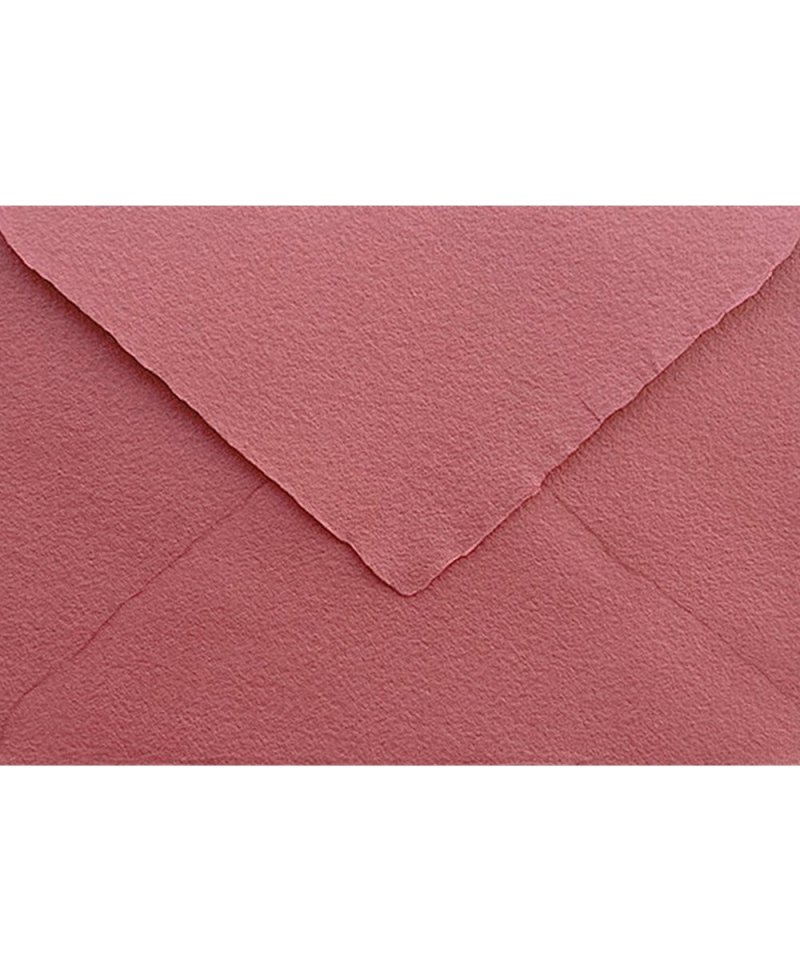 Busta Rosa Vintage Fatta a Mano C5 | Marmarina
