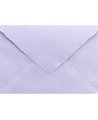 Handmade Lavender C5 Envelope | Marmarina