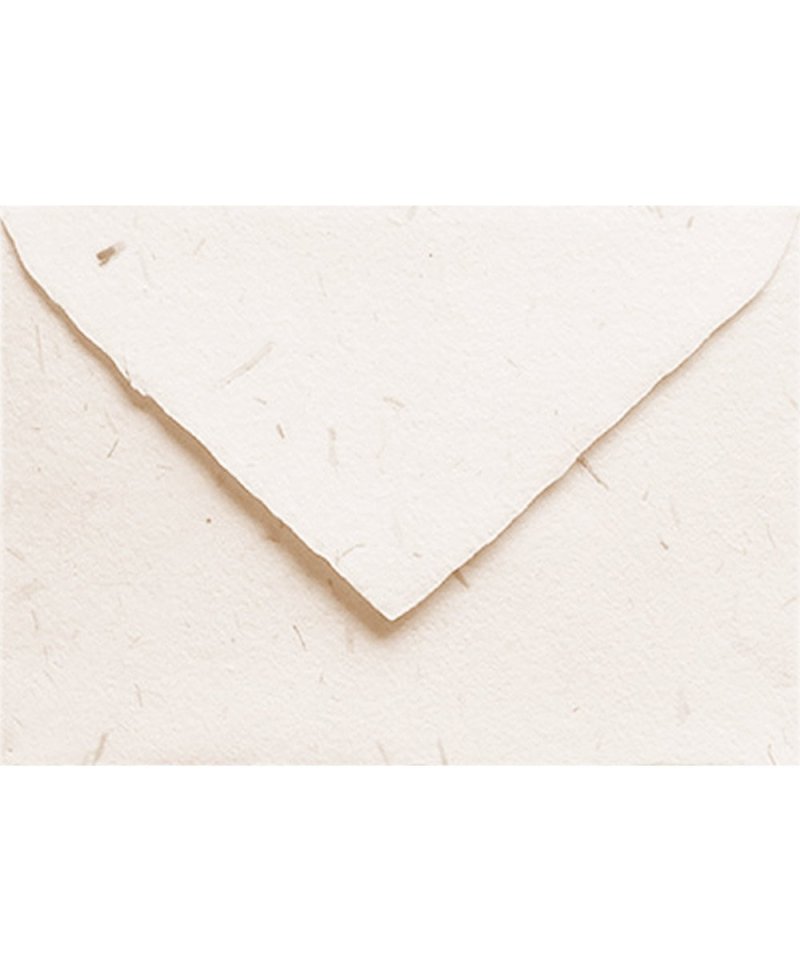 C5 Handmade Straw Shavings Envelope for Invitations | Marmarina C5 Handmade Straw Shavings Envelope for Invitations | Marmarina
