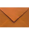 C5 Terracotta Artisan Envelope for Invitations | Marmarina