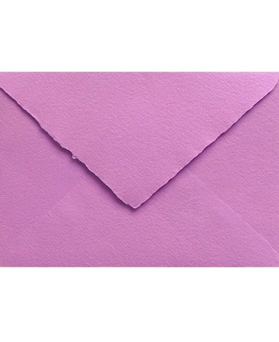 C5 Artisan Bougainvillea Envelope for Invitations | Marmarina