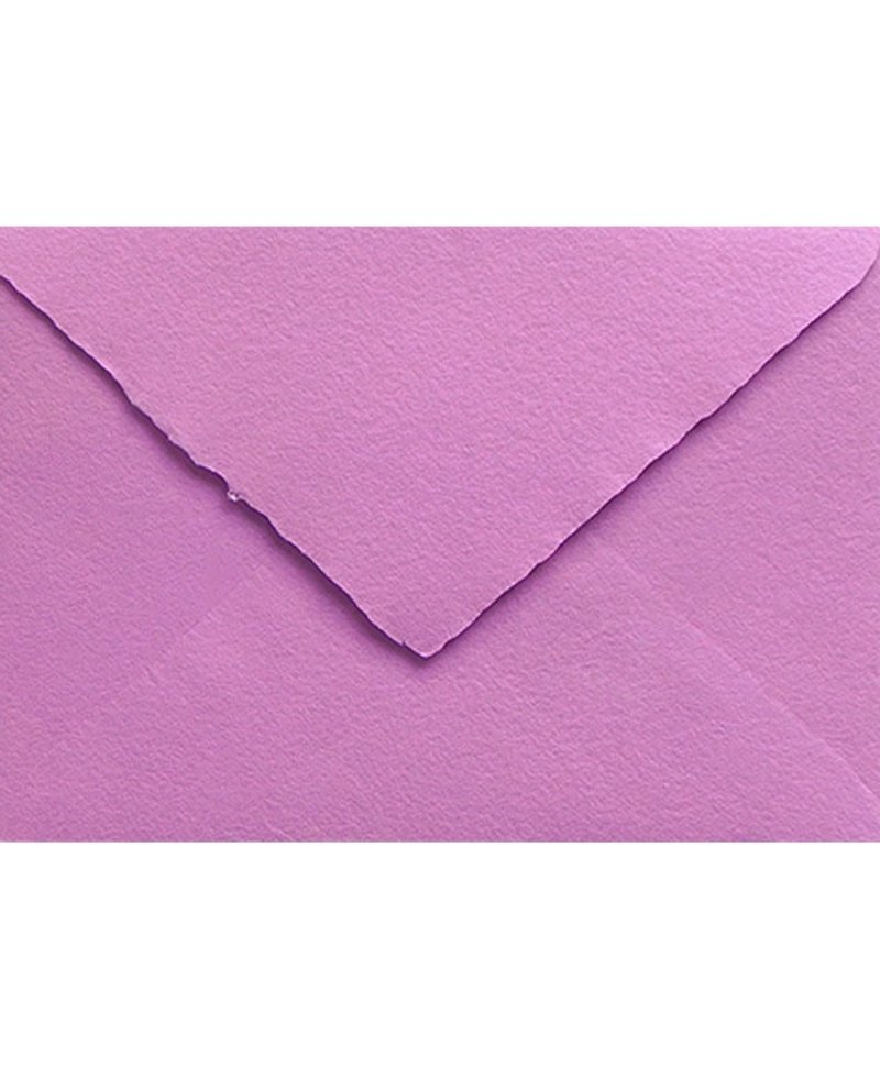 Envelope de buganvílias artesanais C5 para convites | Marmarina Envelope de buganvílias artesanais C5 para convites | Marmarina