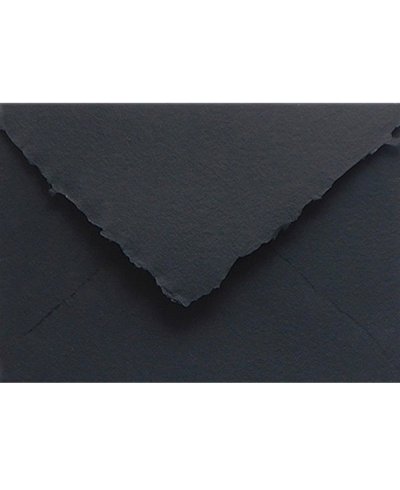 Sobre artesanal C5 negro