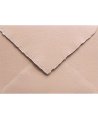 Artisan Hazelnut Brown C5 Envelope for Invitations | Marmarina