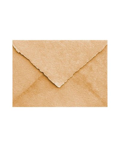 Envelope Bege Bege Arena B6 Ministro para Convites | Marmarina
