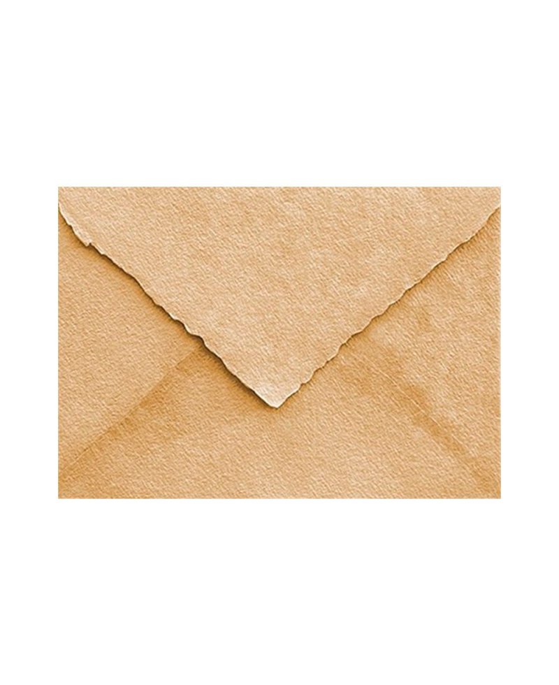Beige Beige Arena B6 Minister Envelope for Invitations | Marmarina