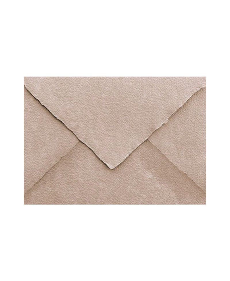 Enveloppe de ministre Topo B6 faite à la main pour les invitations | Marmarina