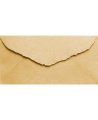Handmade Beige American Sand DL Envelope for Invitations | Marmarina