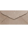 DL American Topo Artisan Envelope for Invitations | Marmarina