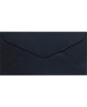 American Black DL Artisan Envelope for Invitations | Marmarina