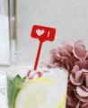 Like redes sociales agitador boda