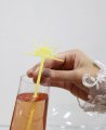 Agitadores para cocteles de boda elegantes