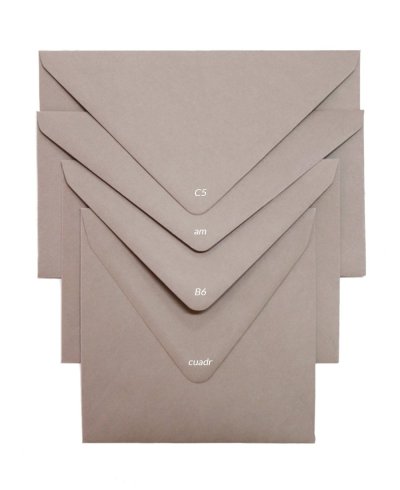 Muestras Invitaciones de Boda | Marmarina