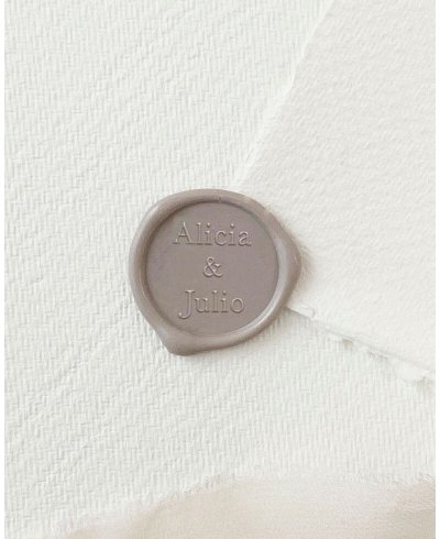 Classic Sealing Seal Names | Buy Online