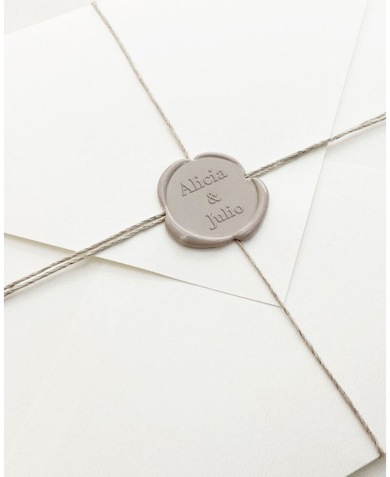 Classic Sealing Seal Names | Buy Online