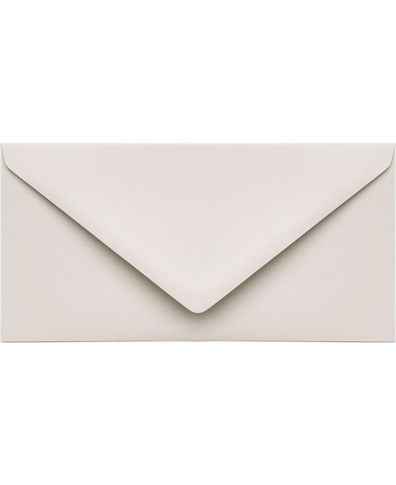 Busta Americana Bianco Sporco DL | Marmarina