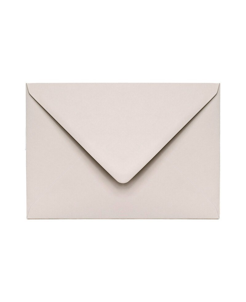 Off-White B6 Minister Envelope | Marmarina