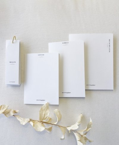 Catálogos para wedding planners