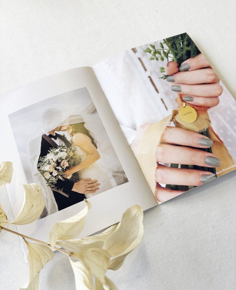 Revista Marmarina muestrario