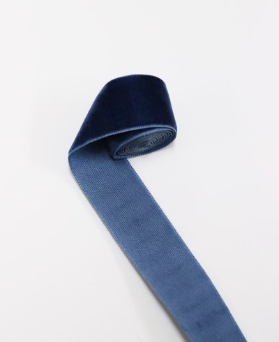 Natural Silk Ribbon Off-White | Marmarina