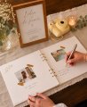 Libros de firmas para la primera comunión