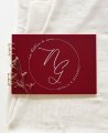 Libro de firmas iniciales