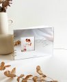 Libro de firmas de boda personalizado nombres y foto
