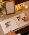 Libros de firmas para tu cumpleaños