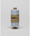 Blue and White Baker Twine Twine | Wedding Envelope Decoration