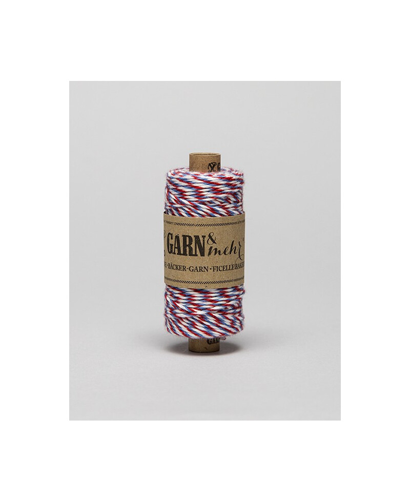 Baker Twine Airmail Twine | Arimail Cotton Cords Baker Twine Airmail Twine | Arimail Cotton Cords