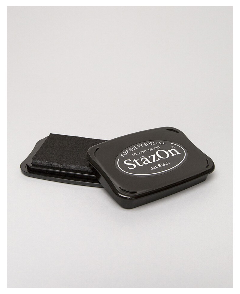 Inchiostro Premium "Jet Black"