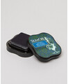 Ink Color "Greenish-blue"