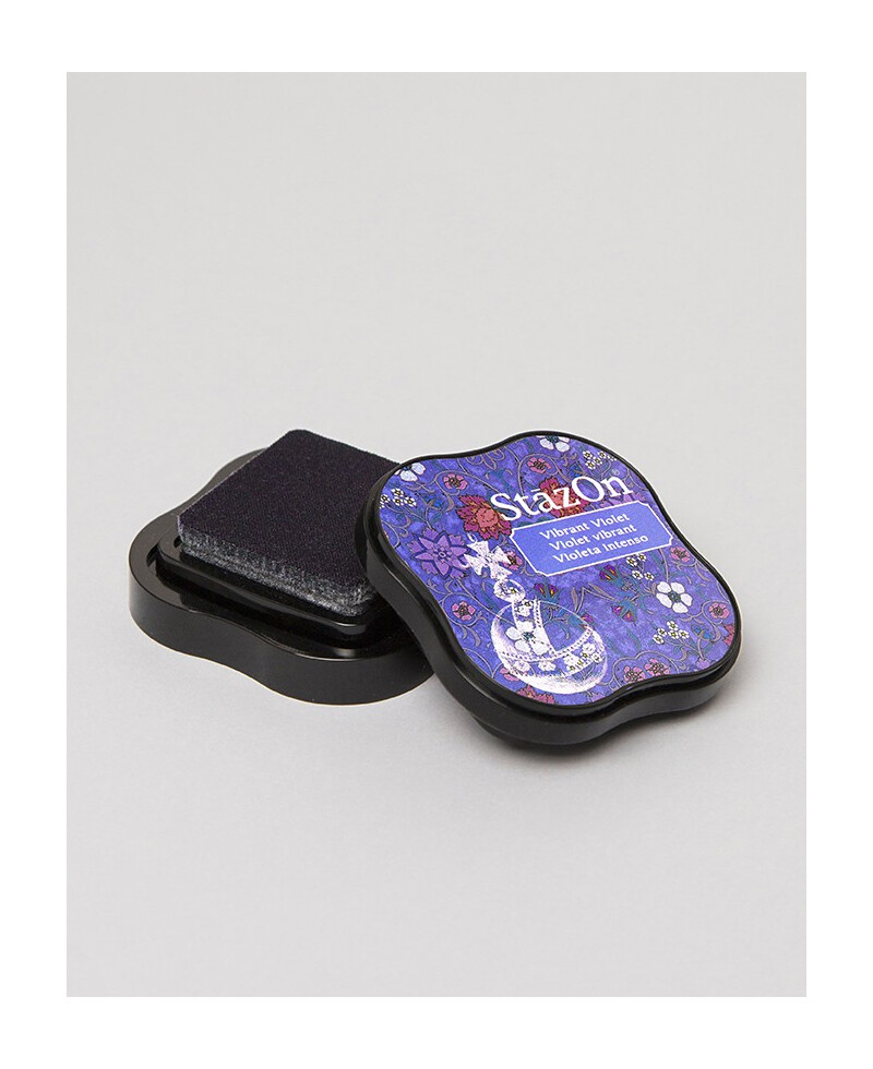 Ink Color "Intense Violet"